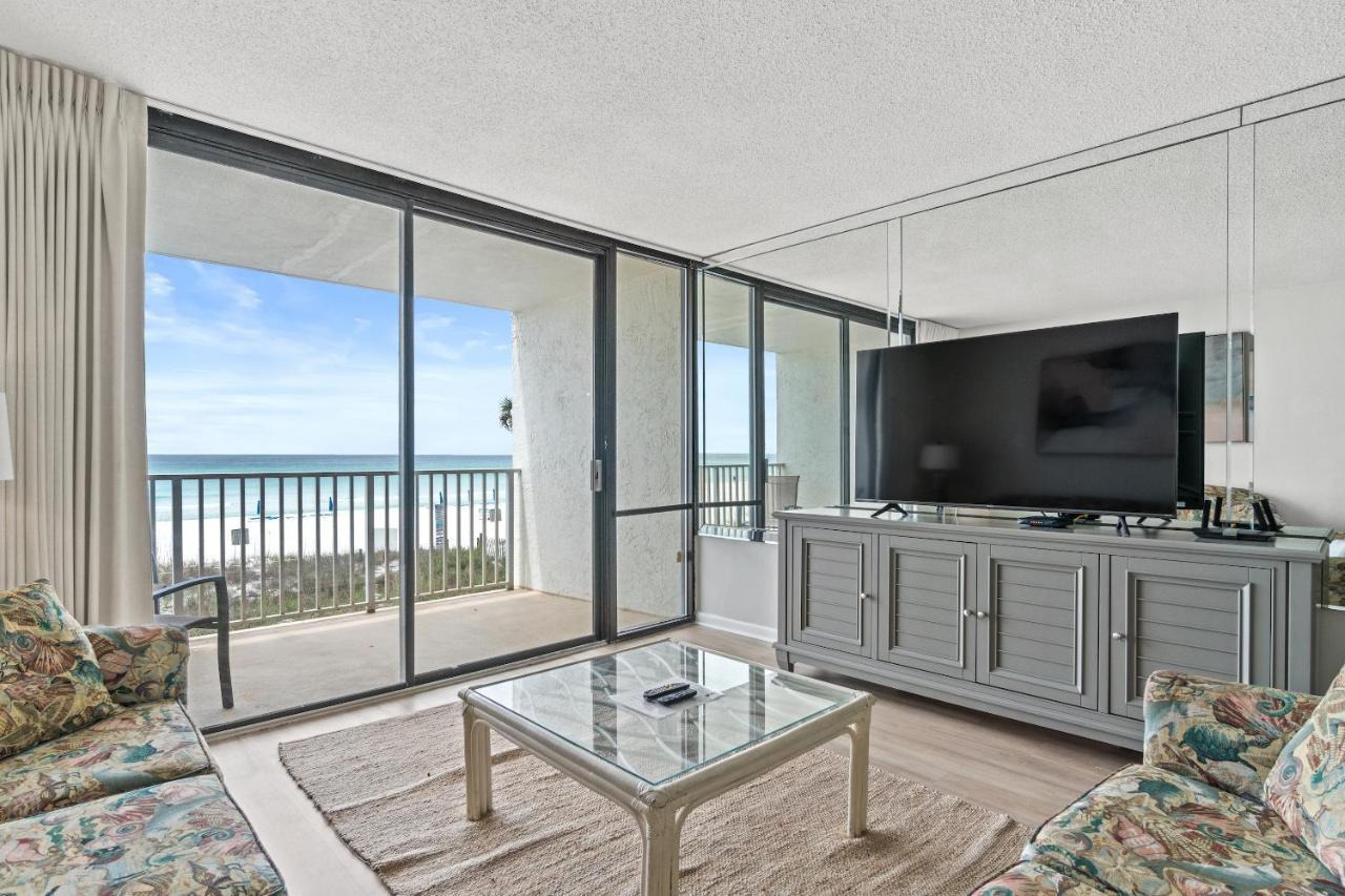Edgewater Beach Resort By Panhandle Getaways Panama City Beach Cameră foto