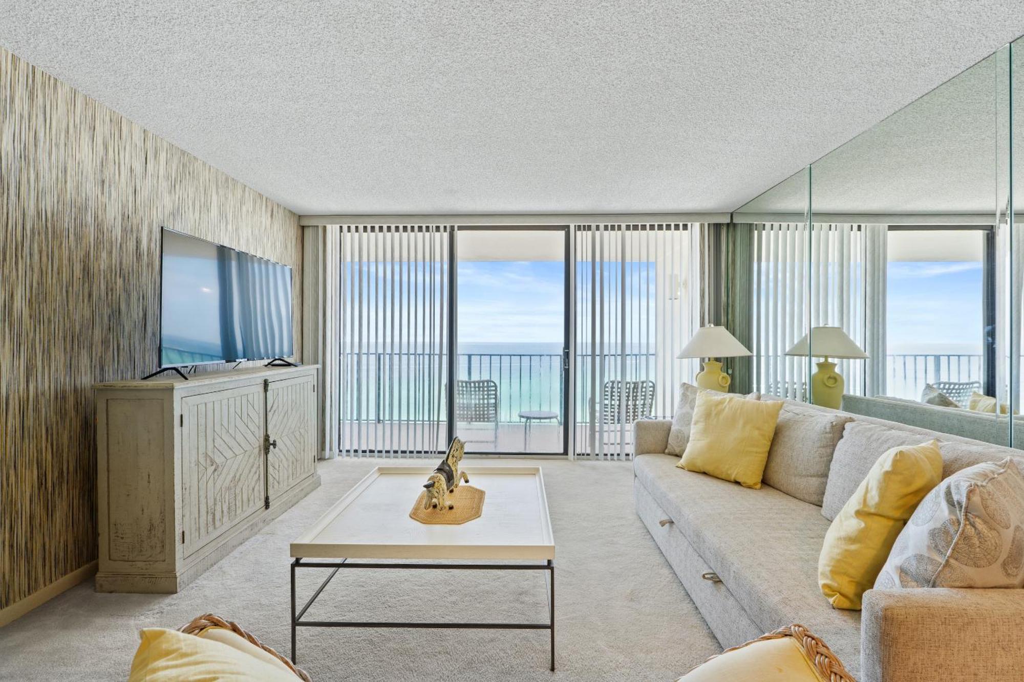 Edgewater Beach Resort By Panhandle Getaways Panama City Beach Cameră foto
