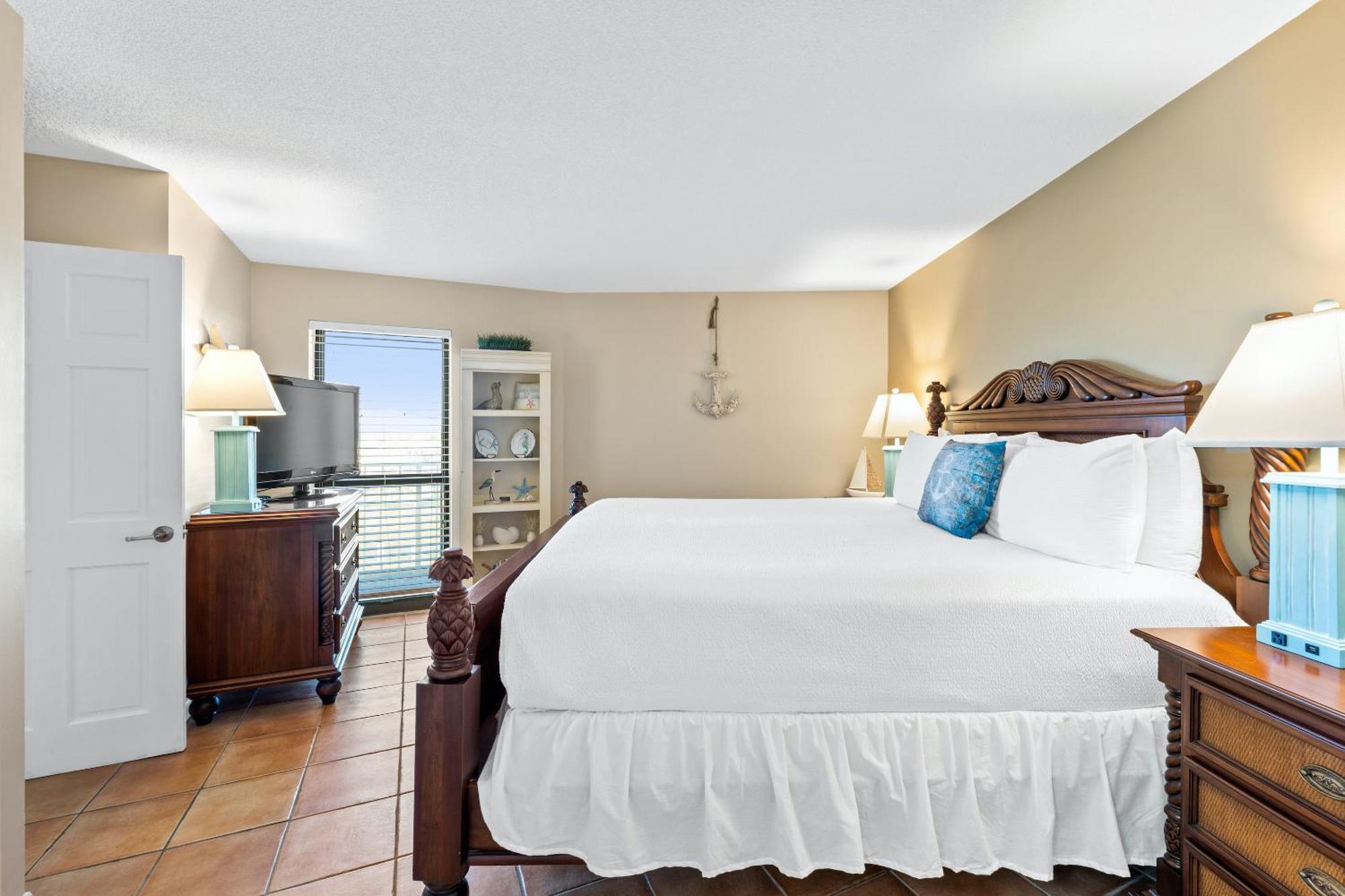 Edgewater Beach Resort By Panhandle Getaways Panama City Beach Cameră foto