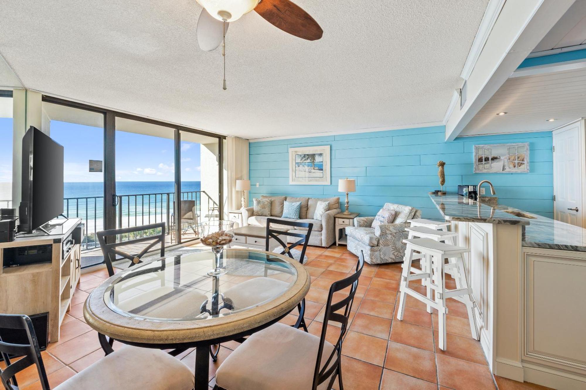 Edgewater Beach Resort By Panhandle Getaways Panama City Beach Cameră foto