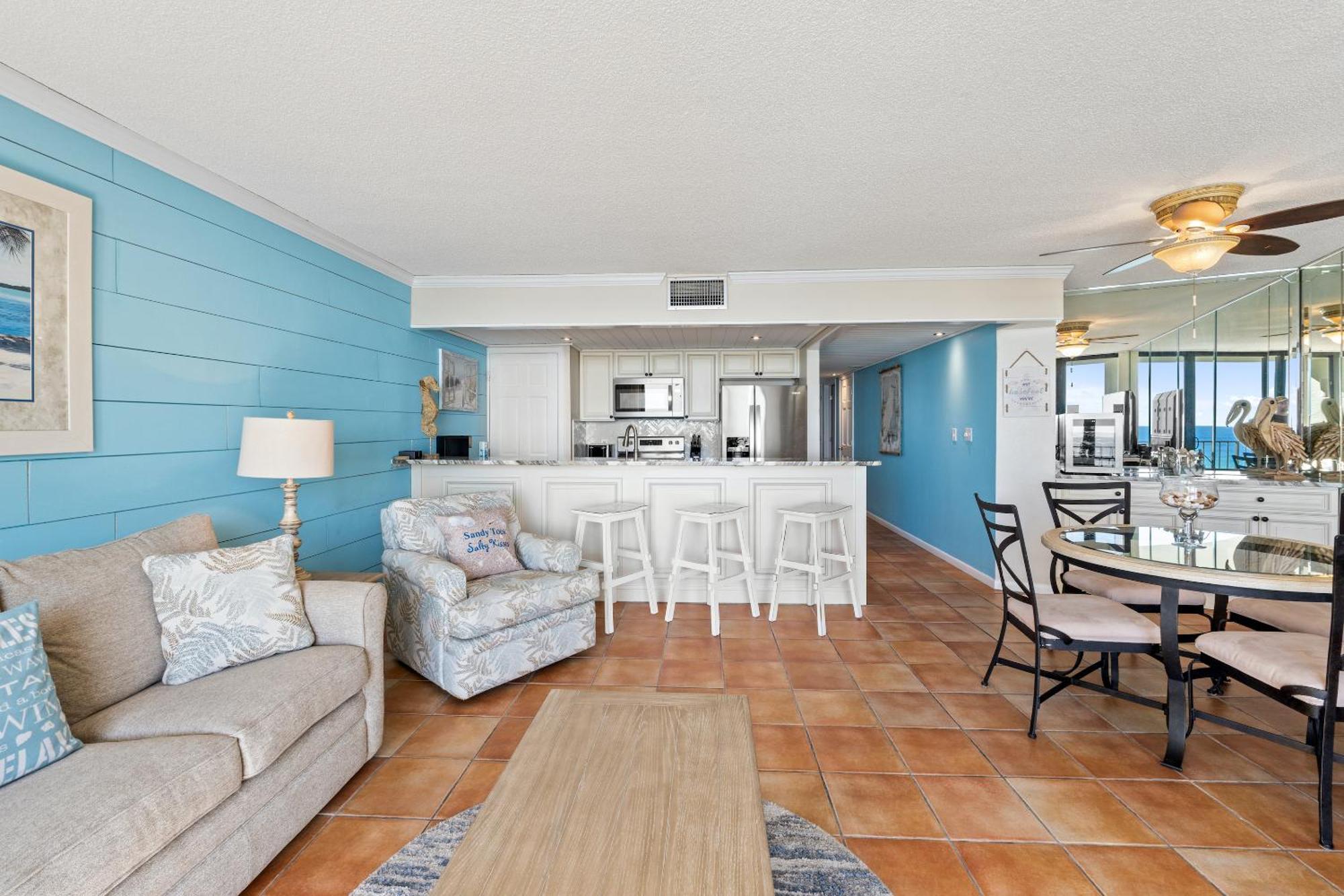 Edgewater Beach Resort By Panhandle Getaways Panama City Beach Cameră foto