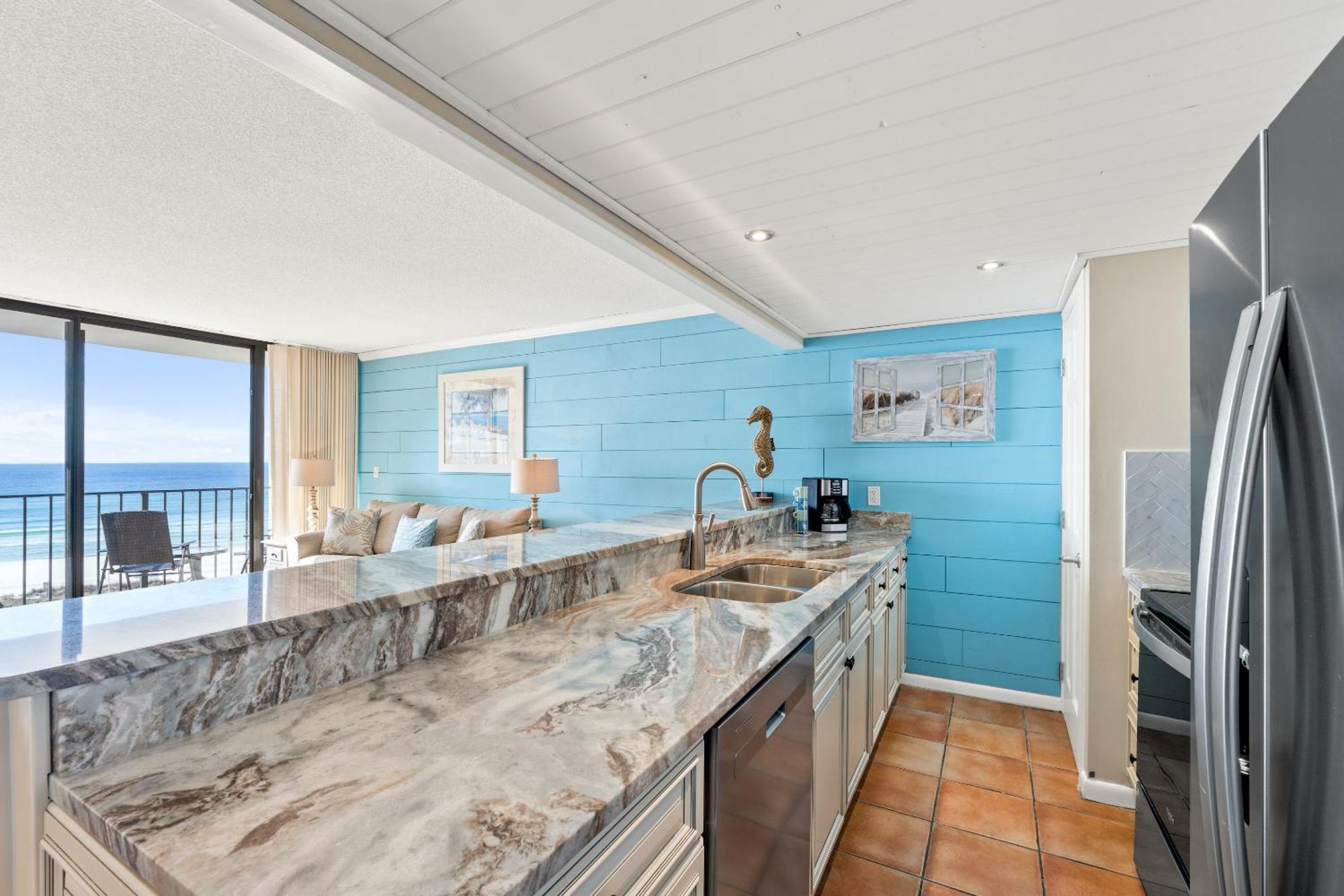 Edgewater Beach Resort By Panhandle Getaways Panama City Beach Cameră foto