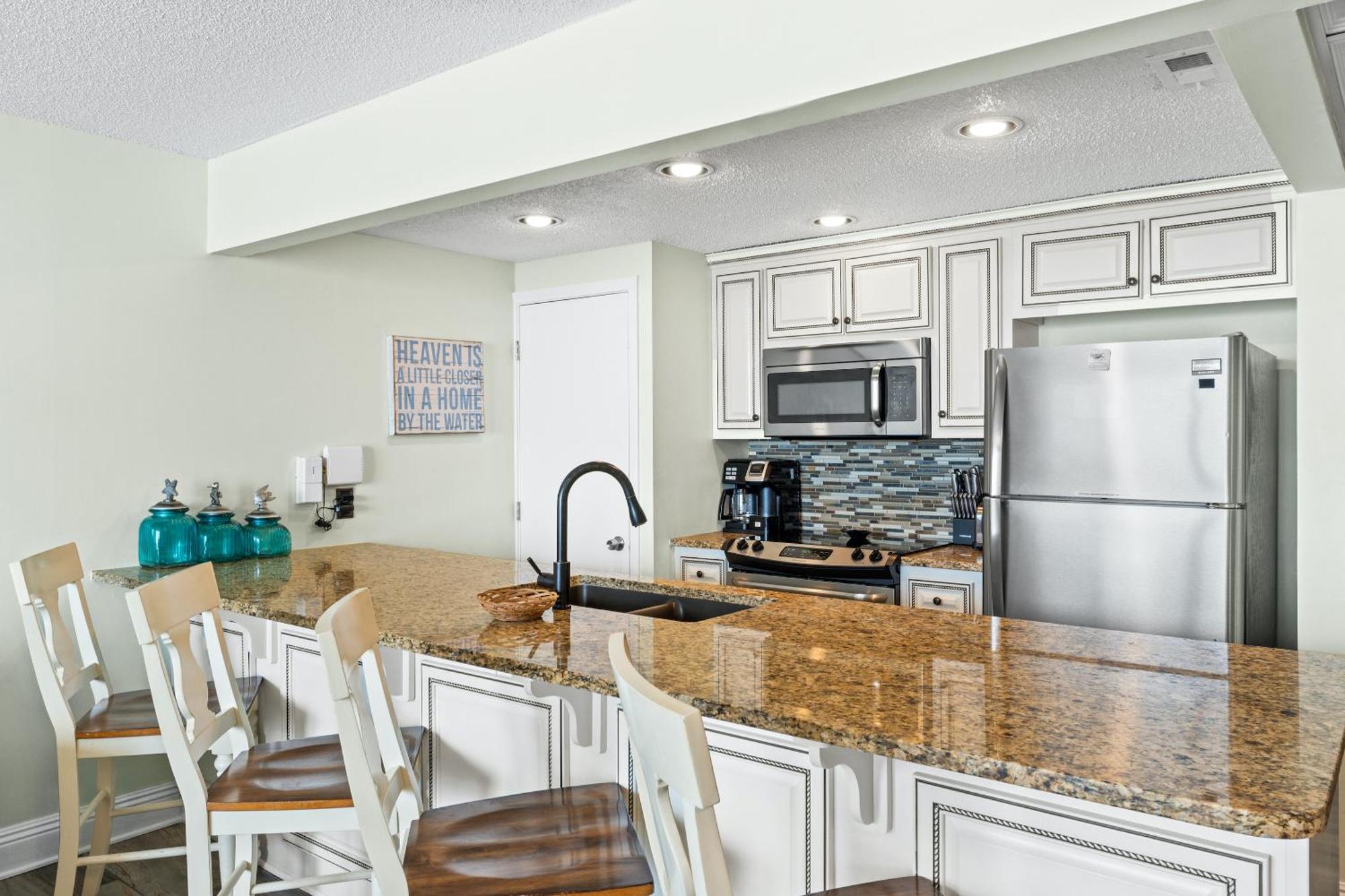 Edgewater Beach Resort By Panhandle Getaways Panama City Beach Cameră foto