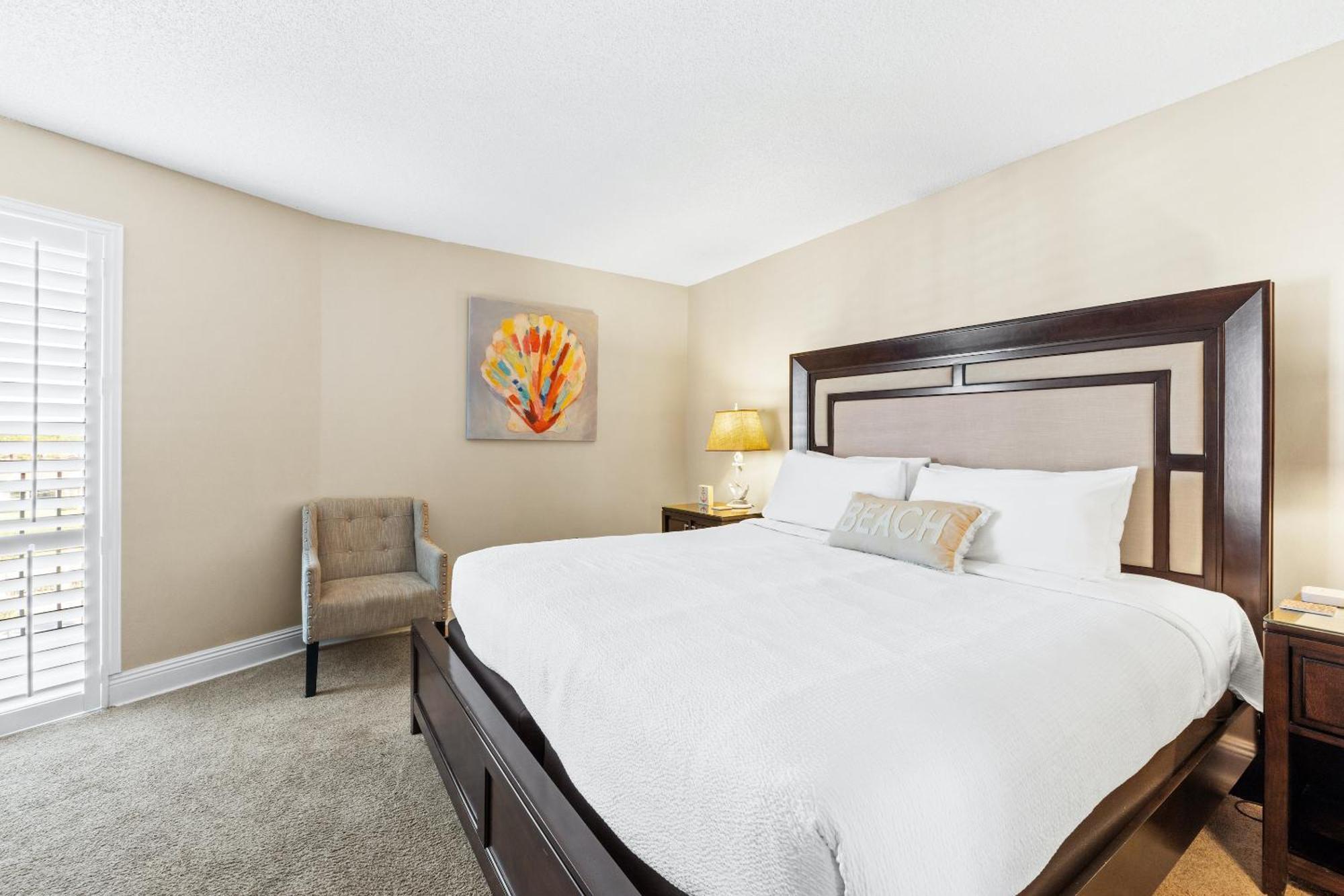 Edgewater Beach Resort By Panhandle Getaways Panama City Beach Cameră foto