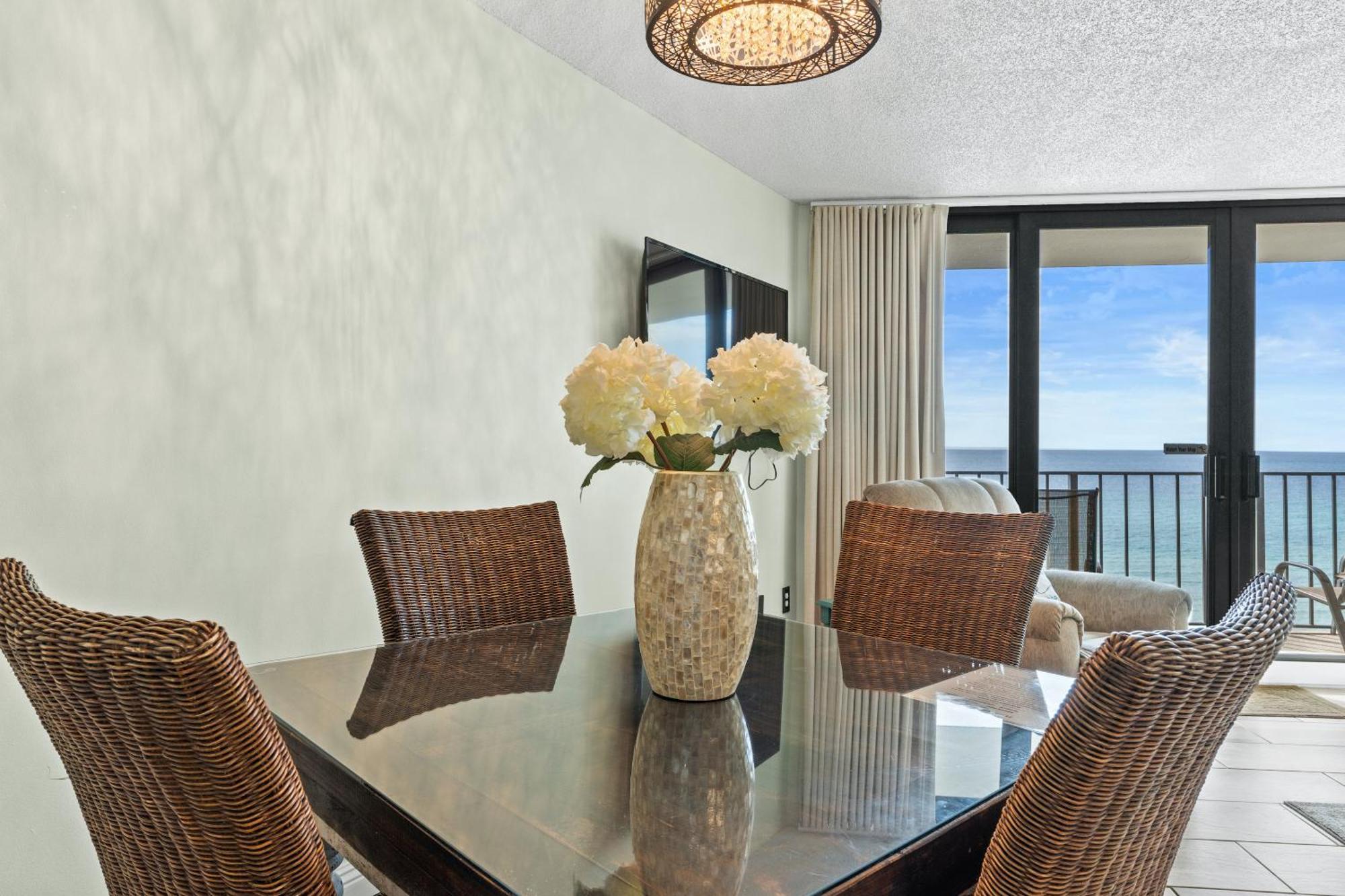 Edgewater Beach Resort By Panhandle Getaways Panama City Beach Cameră foto