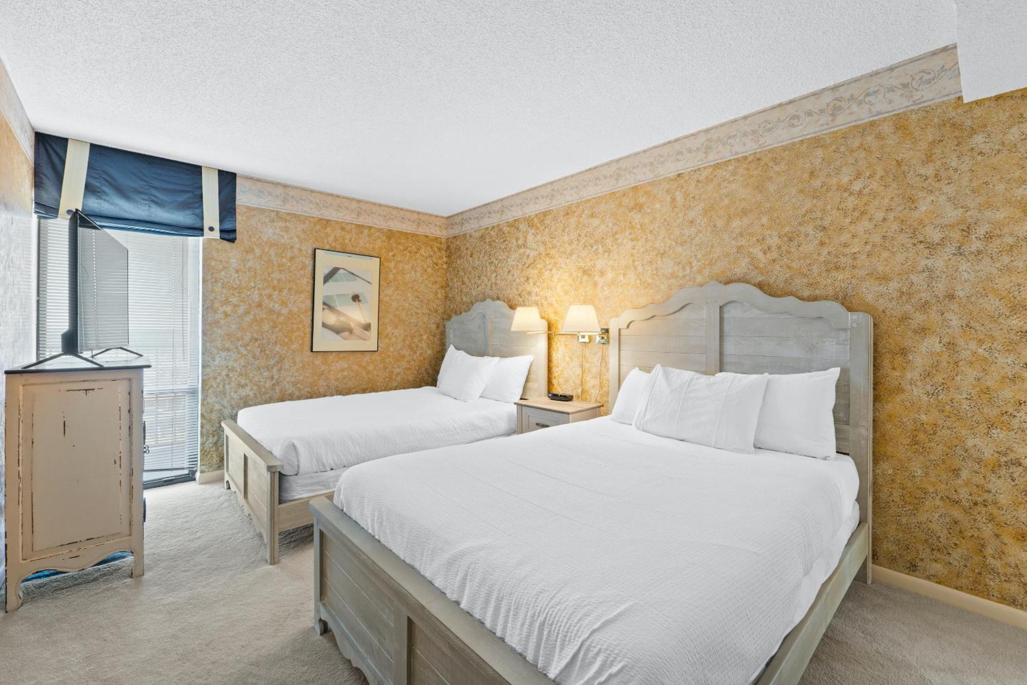 Edgewater Beach Resort By Panhandle Getaways Panama City Beach Cameră foto