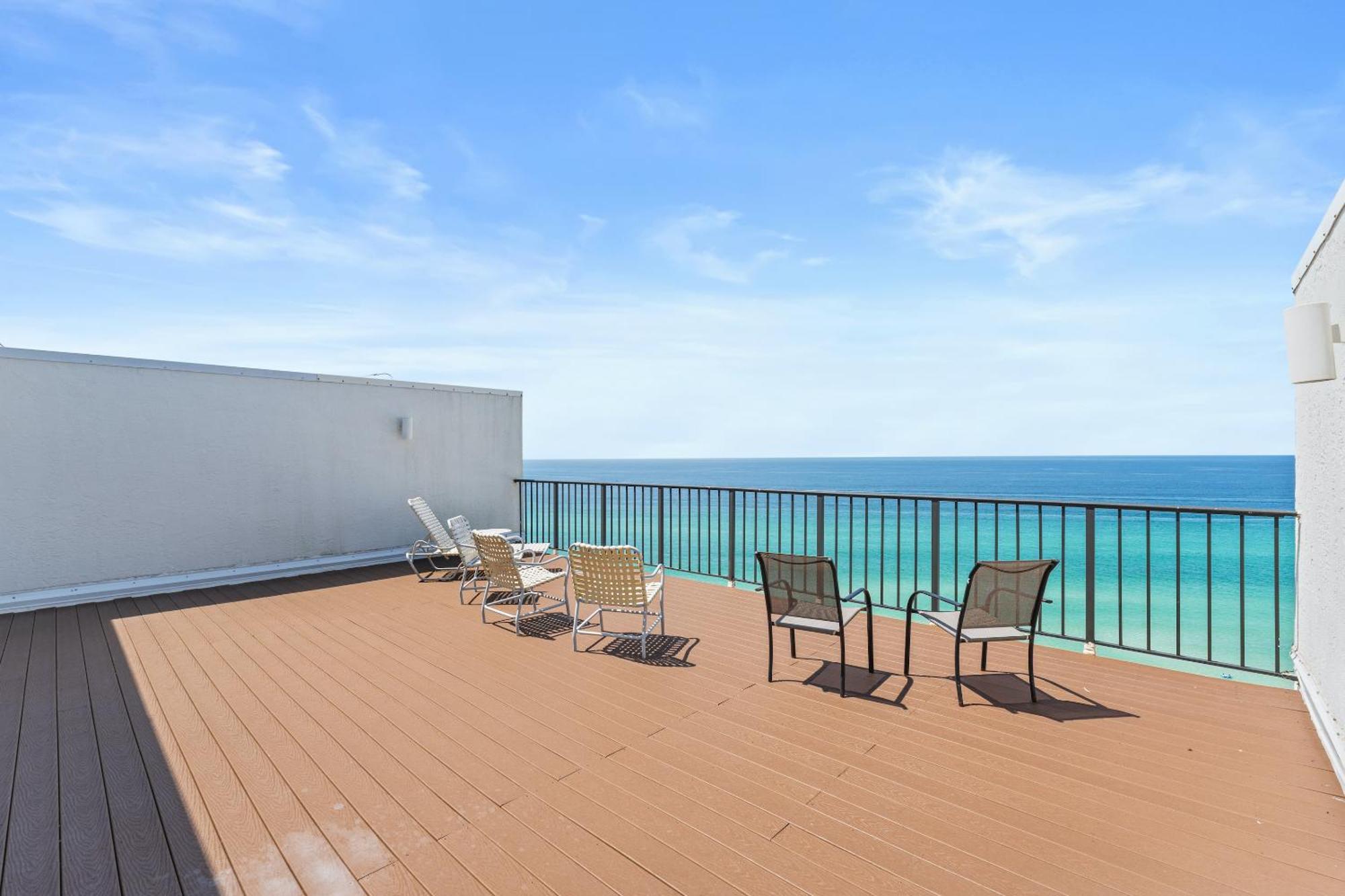 Edgewater Beach Resort By Panhandle Getaways Panama City Beach Cameră foto