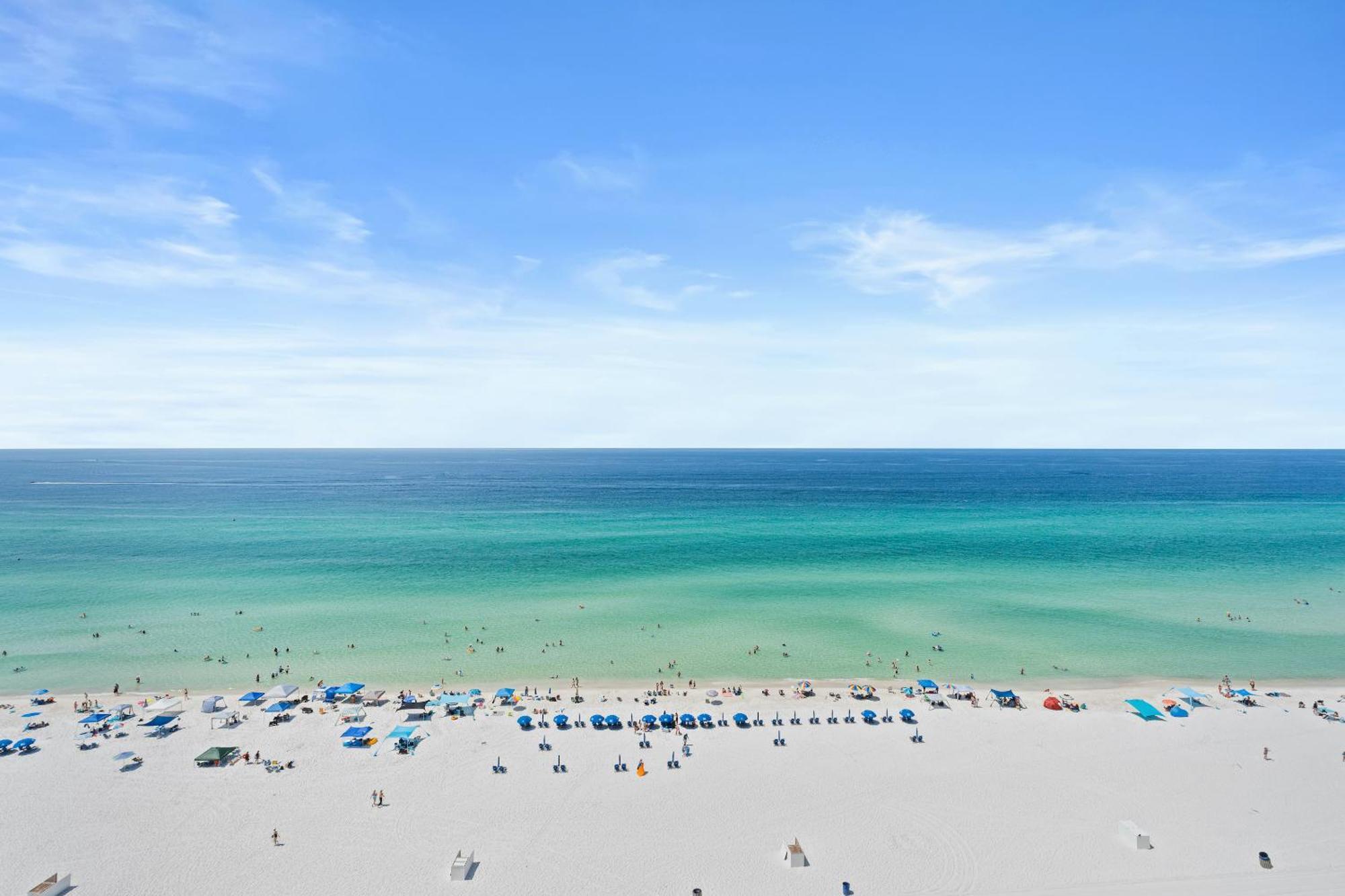 Edgewater Beach Resort By Panhandle Getaways Panama City Beach Cameră foto