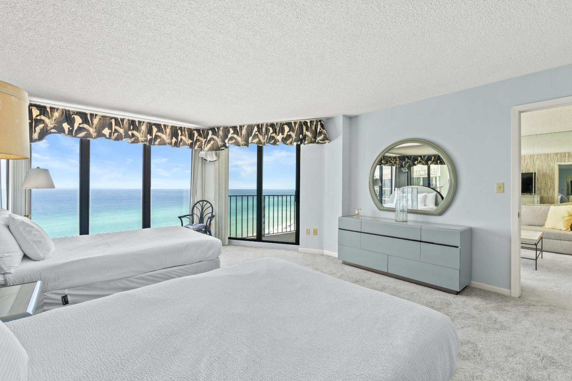 Edgewater Beach Resort By Panhandle Getaways Panama City Beach Cameră foto
