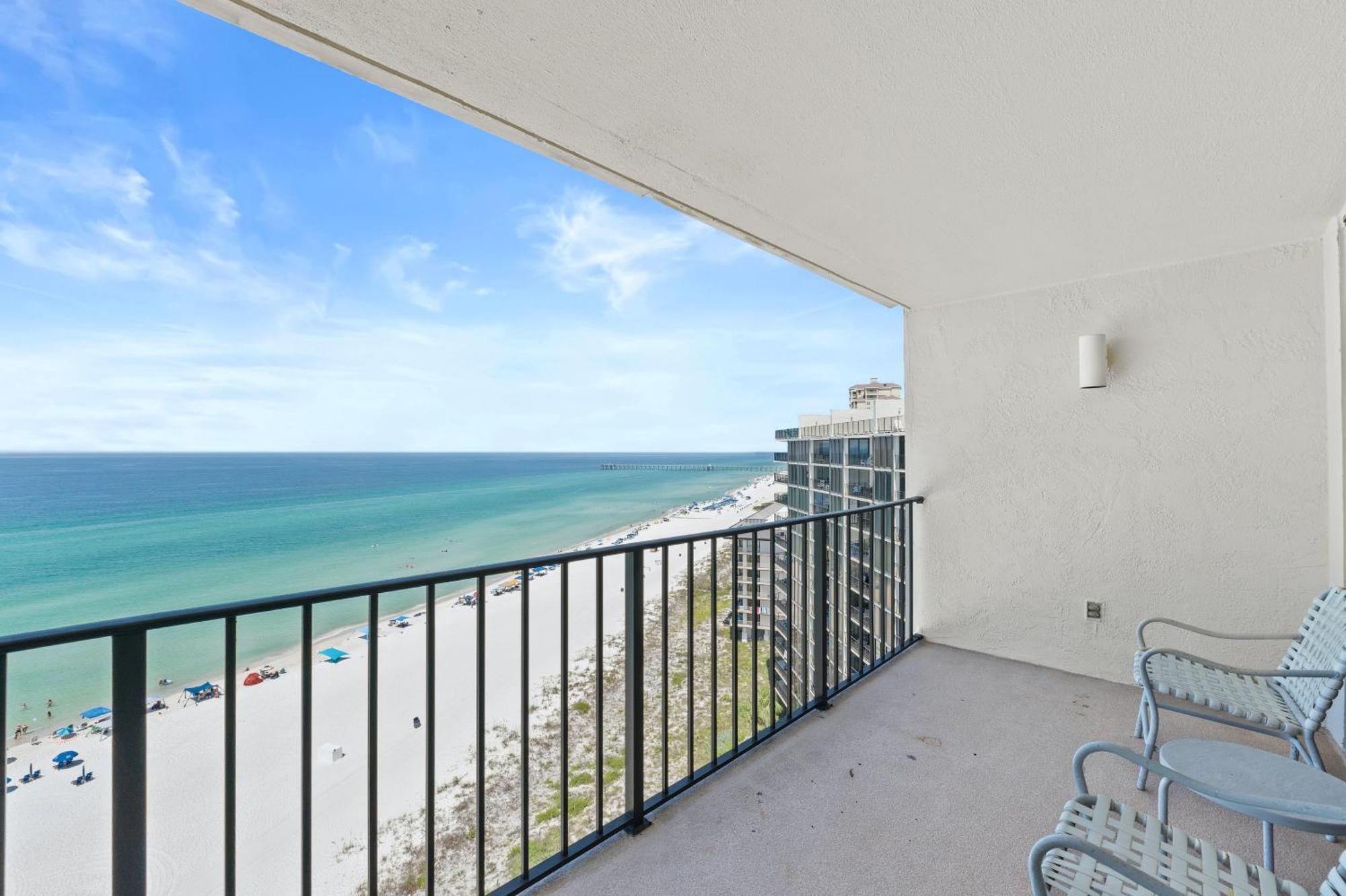 Edgewater Beach Resort By Panhandle Getaways Panama City Beach Cameră foto