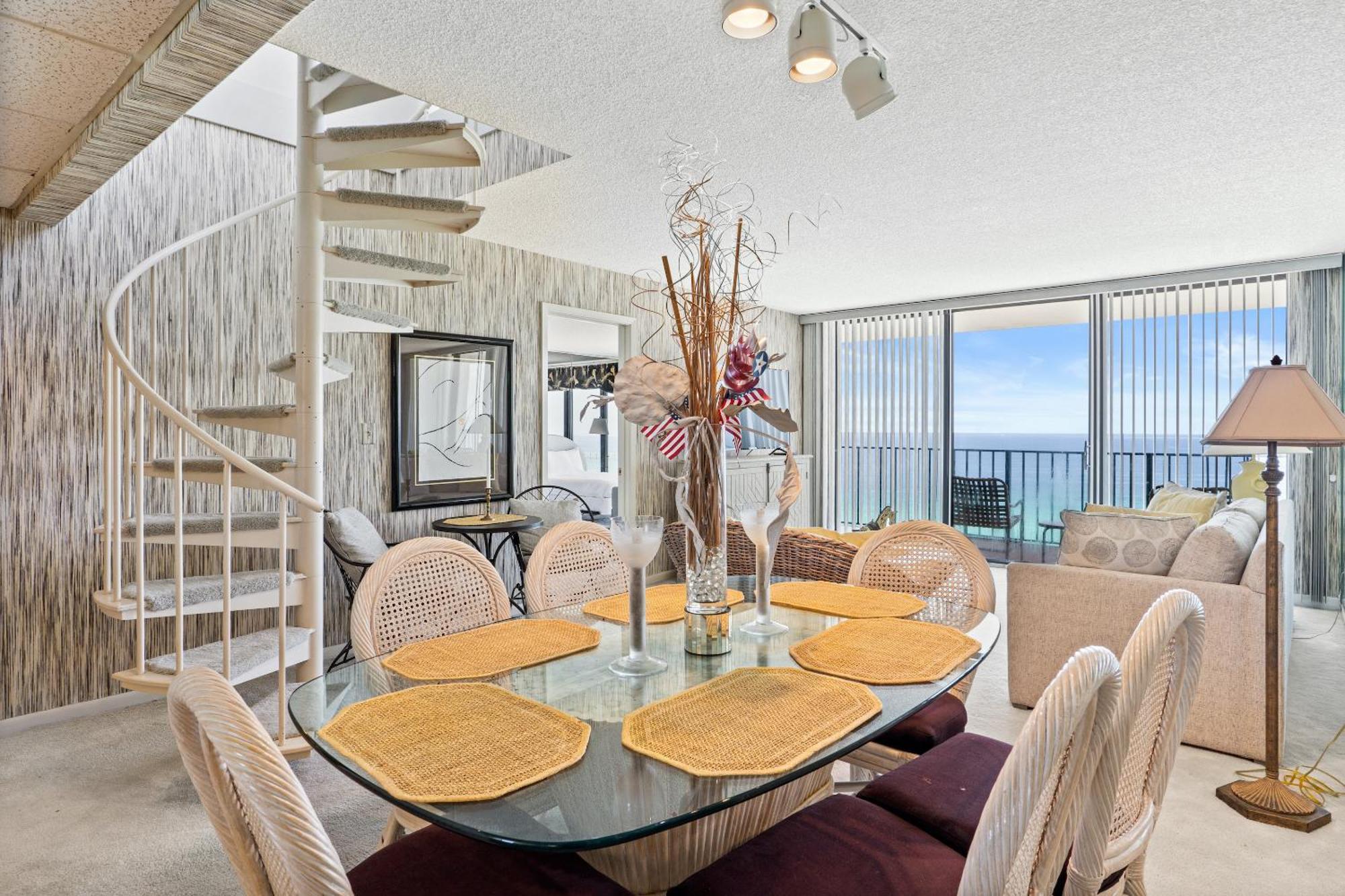 Edgewater Beach Resort By Panhandle Getaways Panama City Beach Cameră foto
