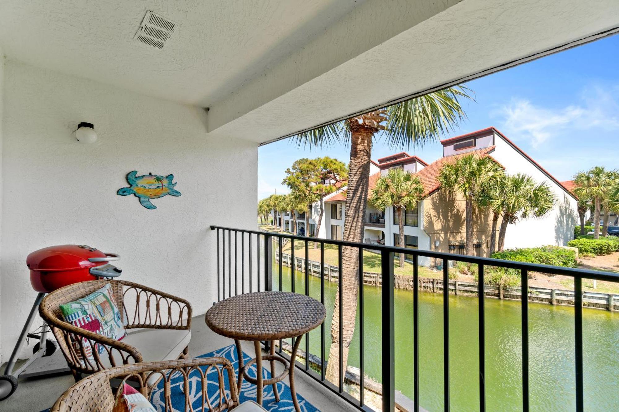 Edgewater Beach Resort By Panhandle Getaways Panama City Beach Cameră foto