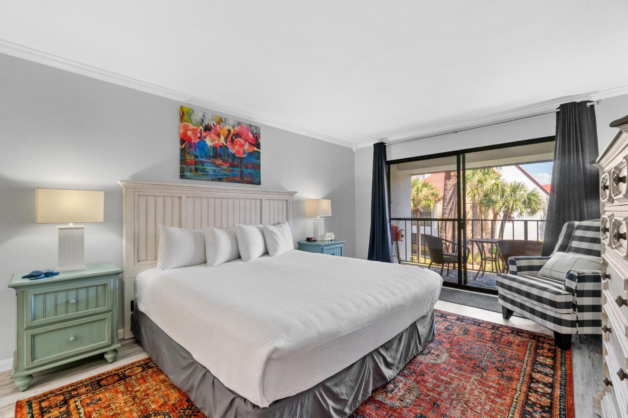 Edgewater Beach Resort By Panhandle Getaways Panama City Beach Cameră foto