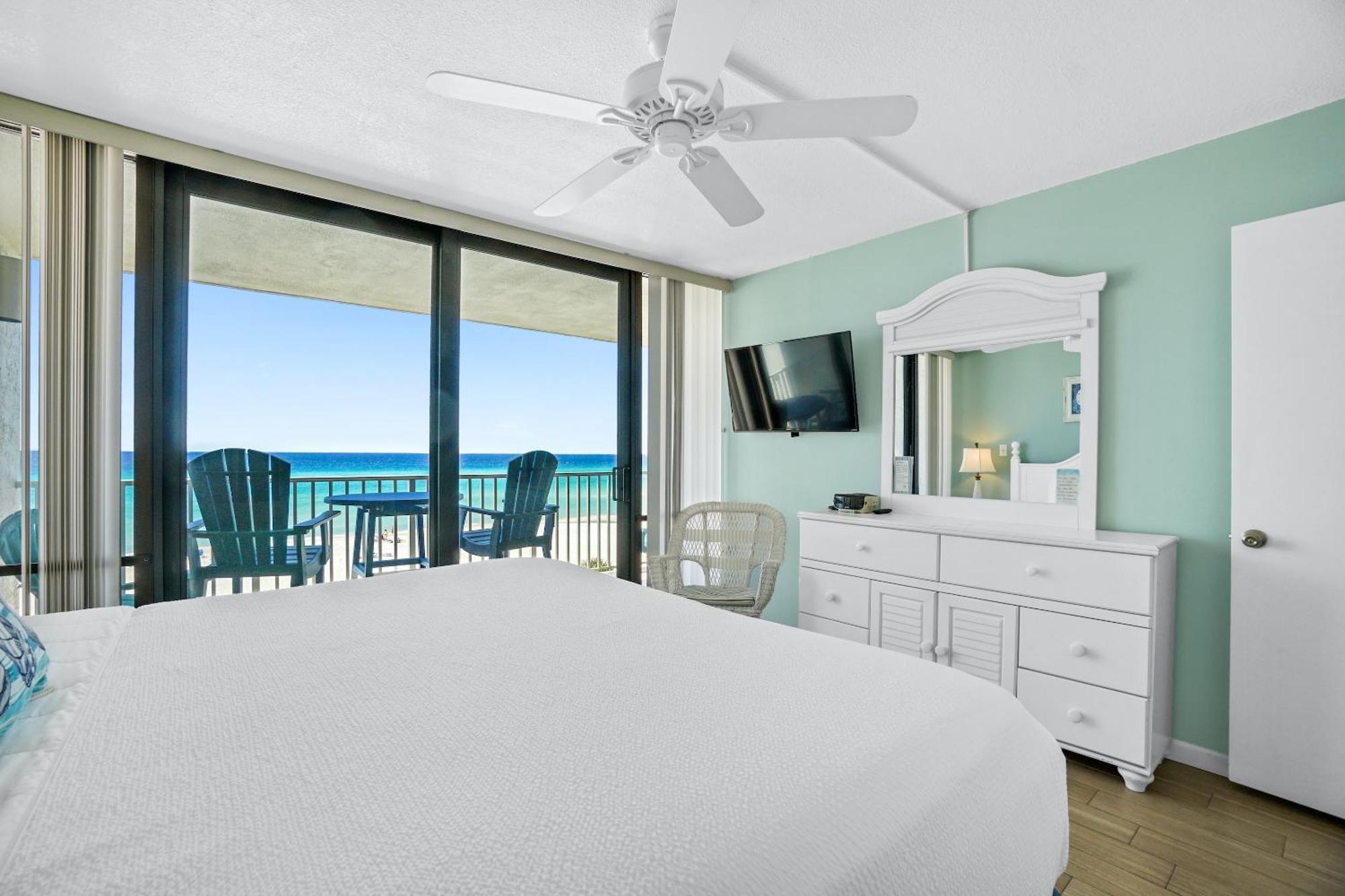 Edgewater Beach Resort By Panhandle Getaways Panama City Beach Cameră foto