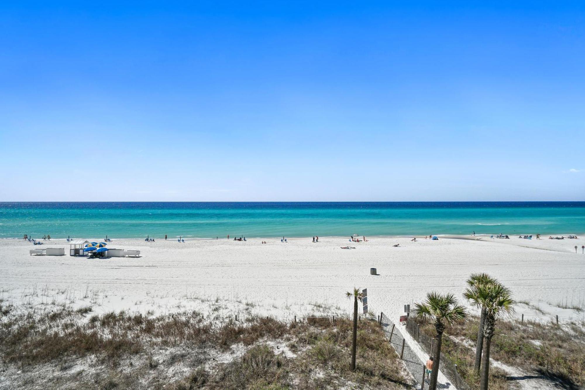 Edgewater Beach Resort By Panhandle Getaways Panama City Beach Cameră foto