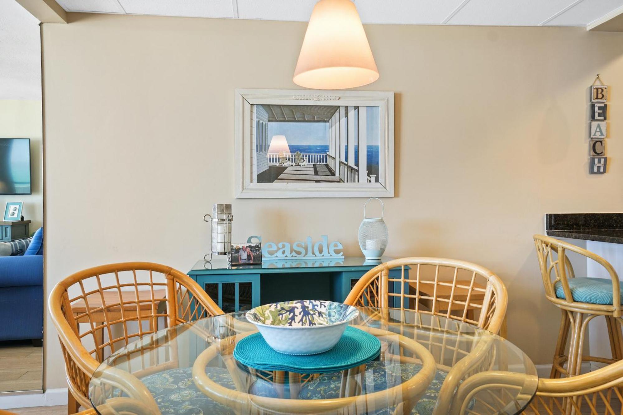 Edgewater Beach Resort By Panhandle Getaways Panama City Beach Cameră foto