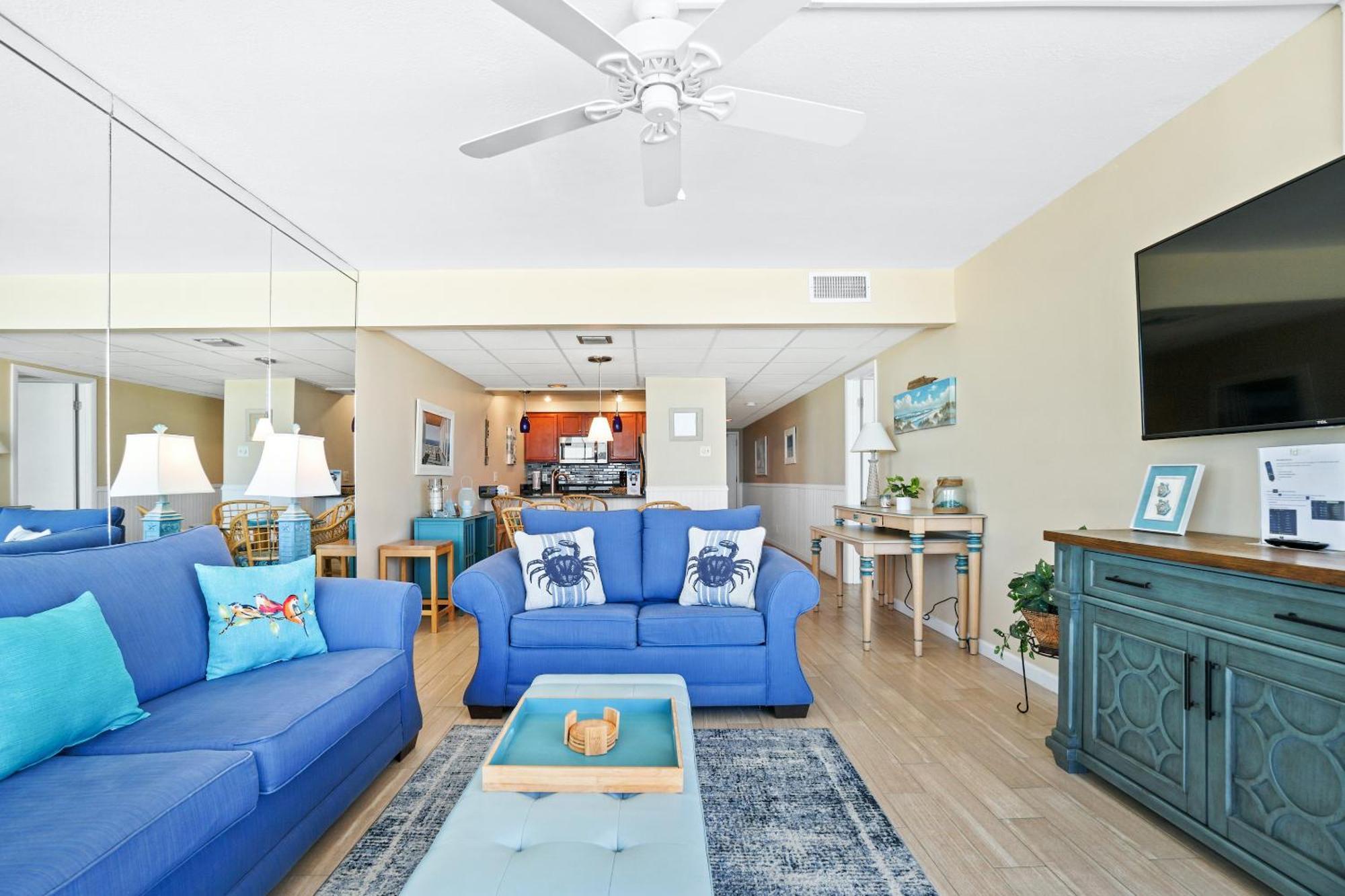 Edgewater Beach Resort By Panhandle Getaways Panama City Beach Cameră foto