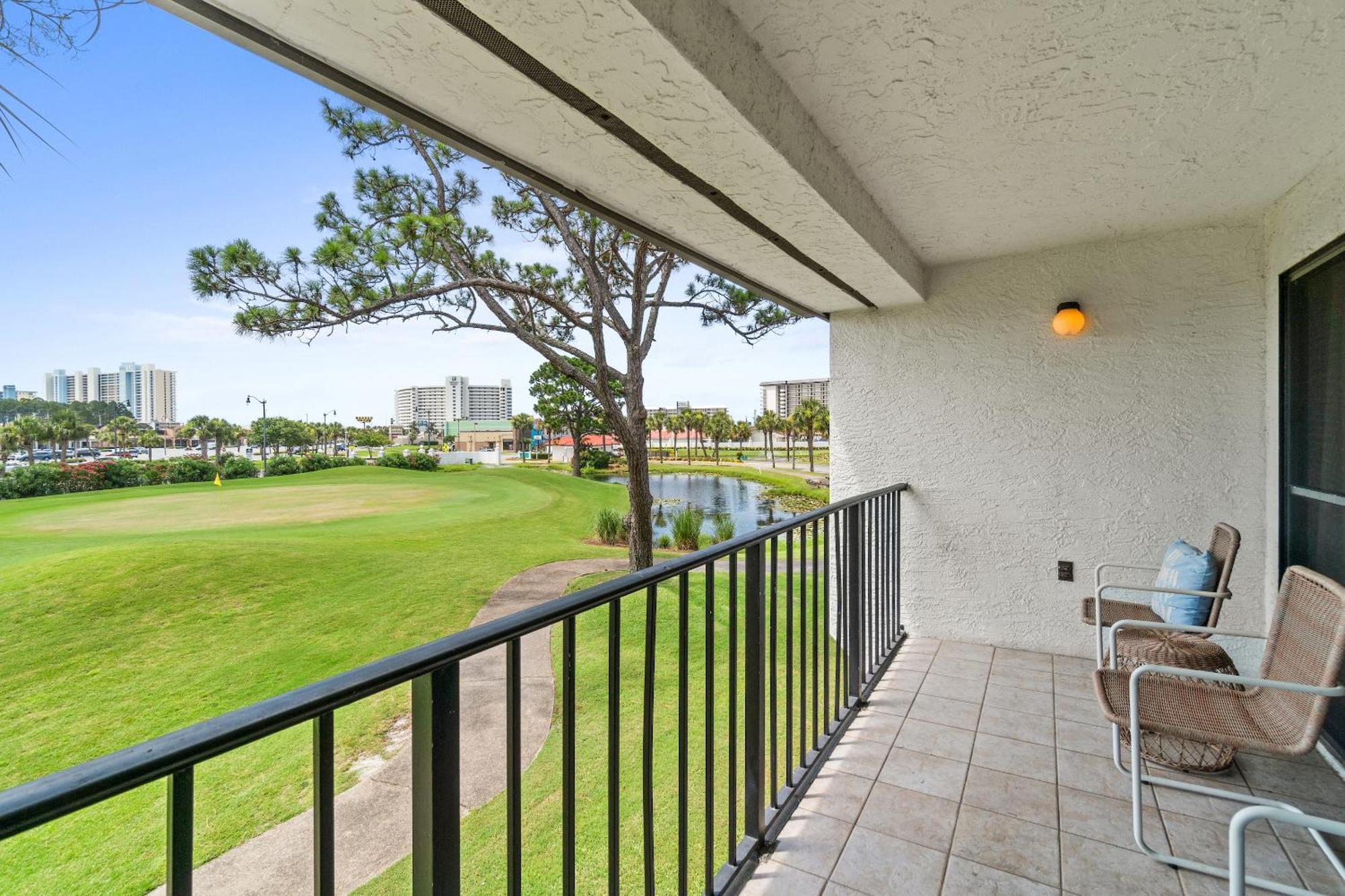 Edgewater Beach Resort By Panhandle Getaways Panama City Beach Cameră foto