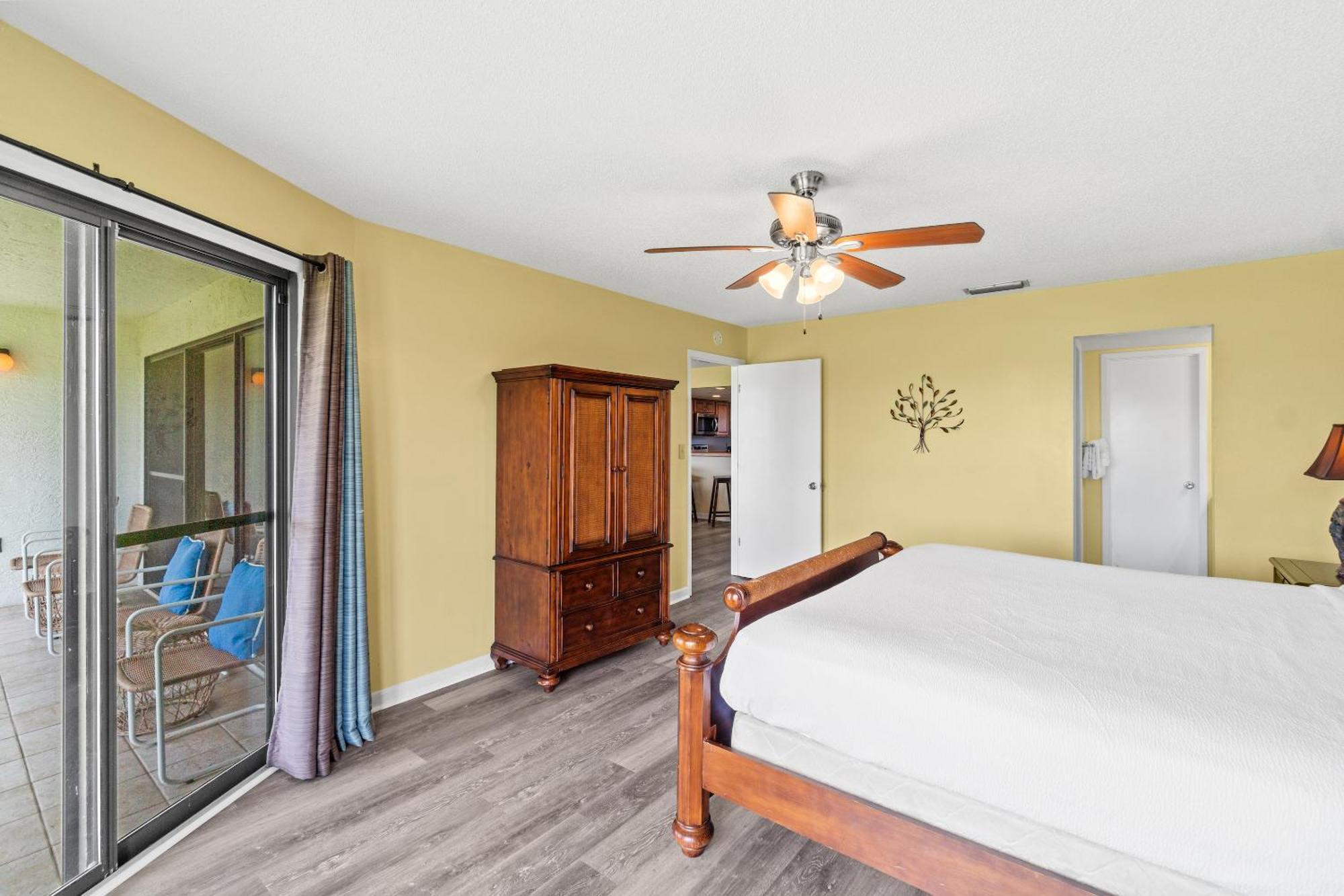 Edgewater Beach Resort By Panhandle Getaways Panama City Beach Cameră foto