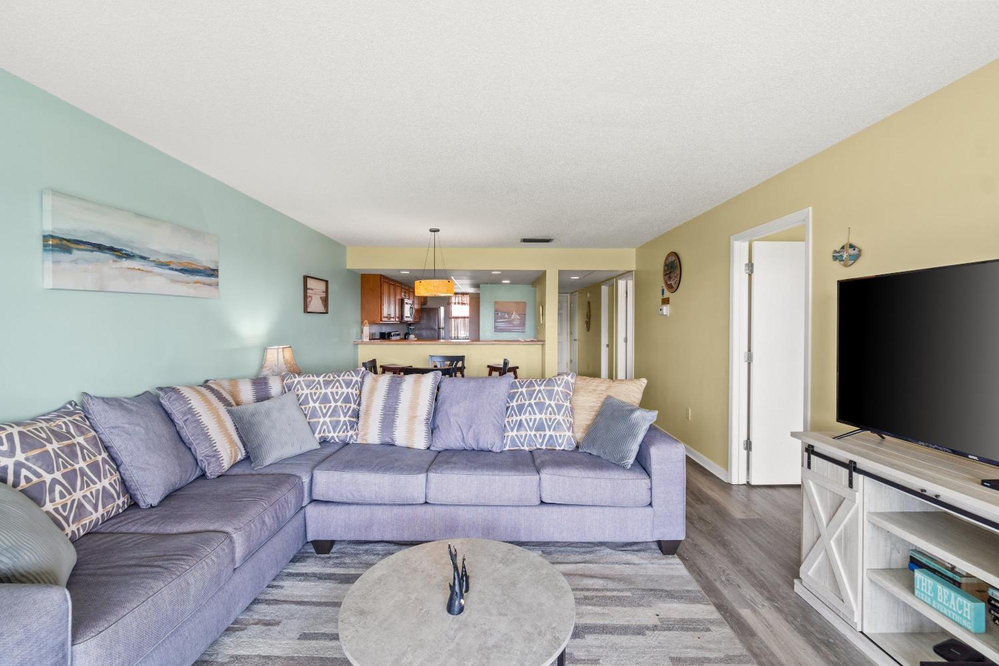 Edgewater Beach Resort By Panhandle Getaways Panama City Beach Cameră foto