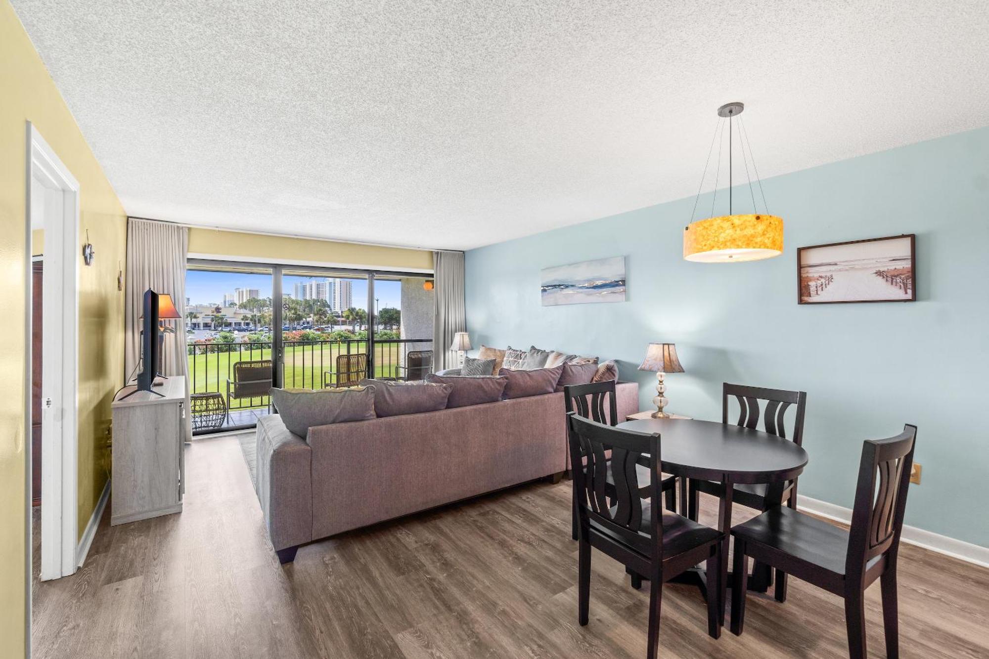 Edgewater Beach Resort By Panhandle Getaways Panama City Beach Cameră foto